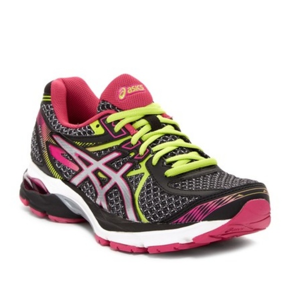 Asics Shoes - NEW ASICS GEL-Flux 3 Running Sneakers